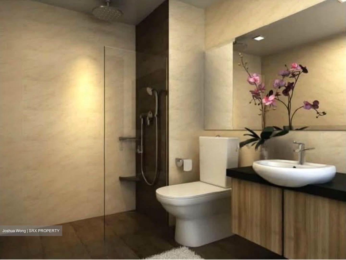 Sims Edge (D14), Apartment #584730521